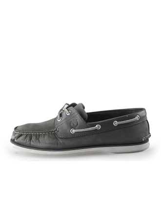 Timberland Bootsschuhe Grau 250782