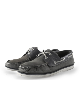 Timberland Bootsschuhe Grau 250782