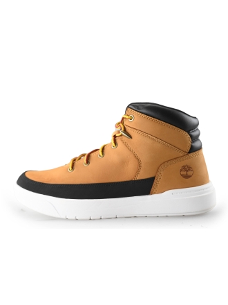Timberland Hohe Sneaker Gelb 250783