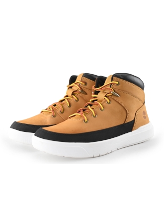 Timberland Hohe Sneaker Gelb 250783