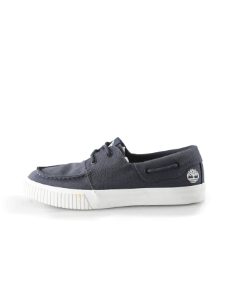 Timberland Sneaker Blau 250784