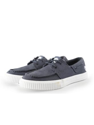 Timberland Sneaker Blau 250784