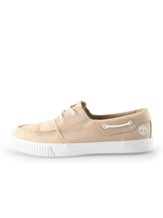 Timberland Bootsschuhe Beige 250785