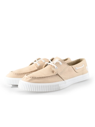 Timberland Bootsschuhe Beige 250785