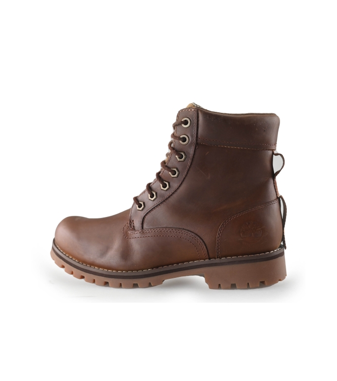 Timberland Schnürstiefel