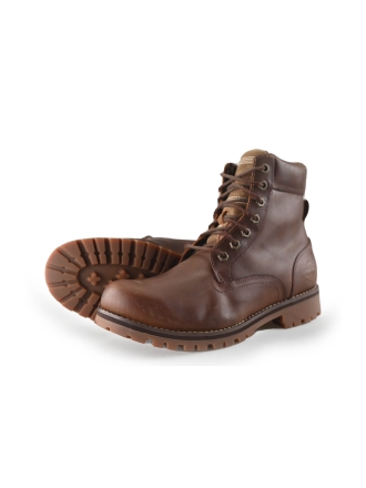 Timberland Schnürstiefel Braun 250786
