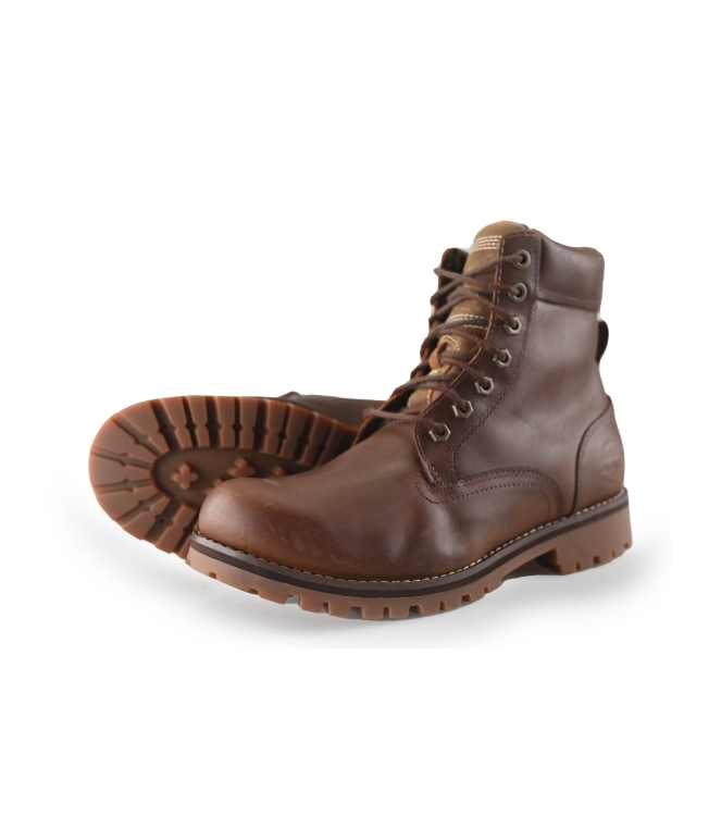 Timberland Schnürstiefel