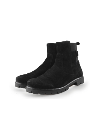 Ara Stiefeletten Schwarz 250787