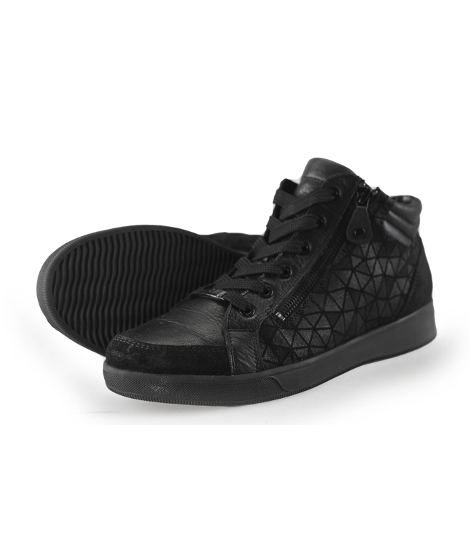 Ara Hohe Sneaker