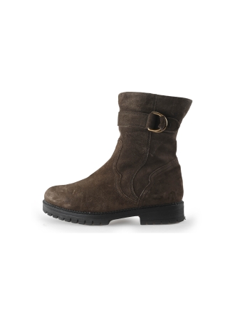 Gabor Stiefeletten Braun 250792