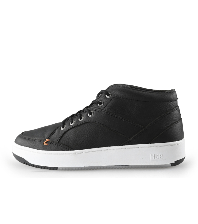 Hub Hohe Sneaker