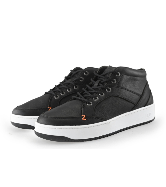 Hub Hohe Sneaker
