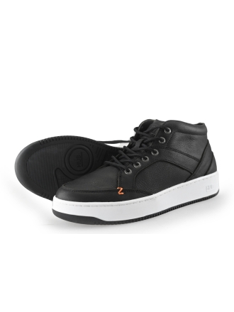 Hub Hohe Sneaker