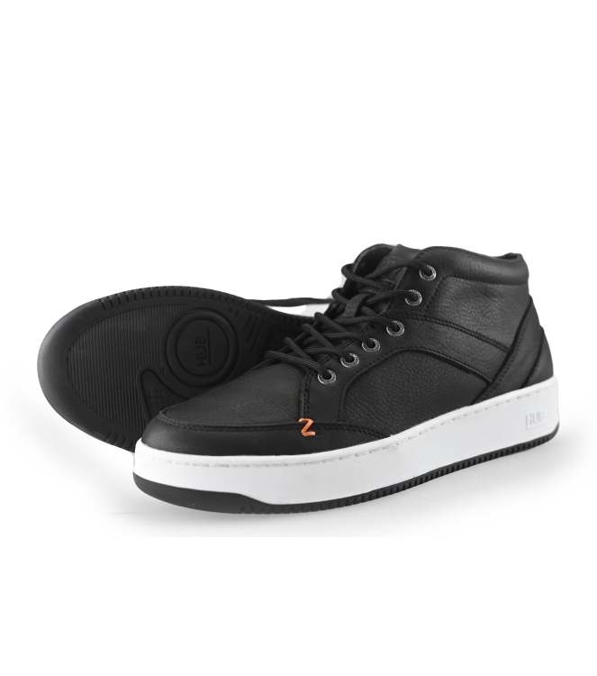 Hub Hohe Sneaker