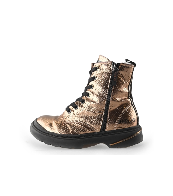 Replay Schnürstiefel