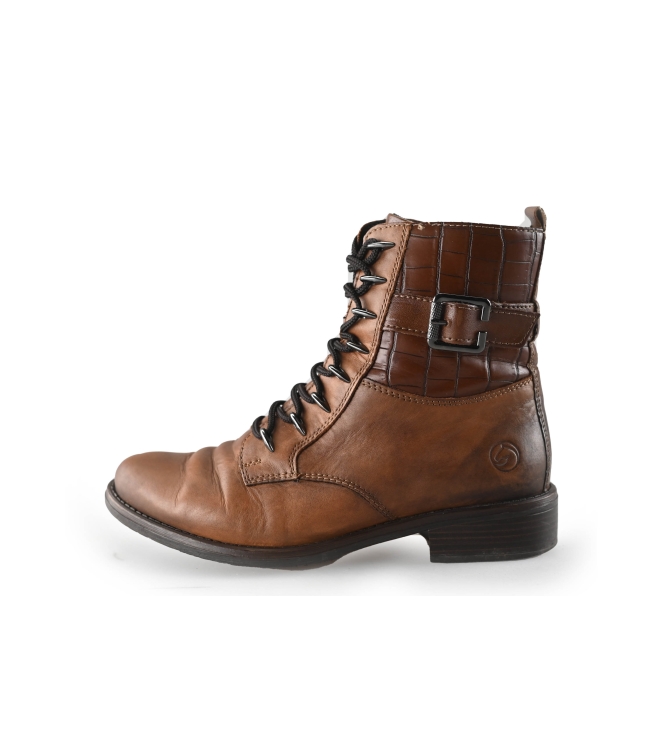 Remonte Schnürstiefel