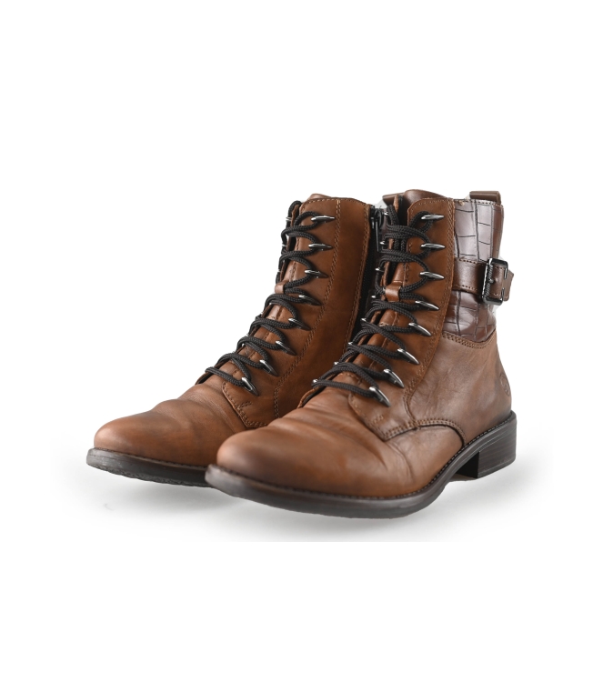 Remonte Schnürstiefel
