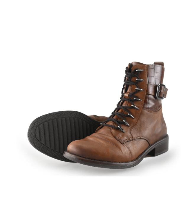 Remonte Schnürstiefel