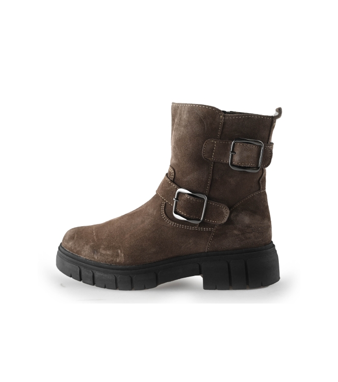 Sub55 Bikerstiefel