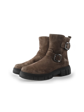 Sub55 Bikerstiefel Sonstiges 250800