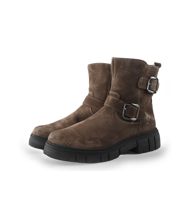 Sub55 Bikerstiefel
