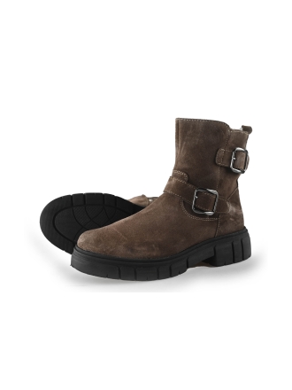 Sub55 Bikerstiefel