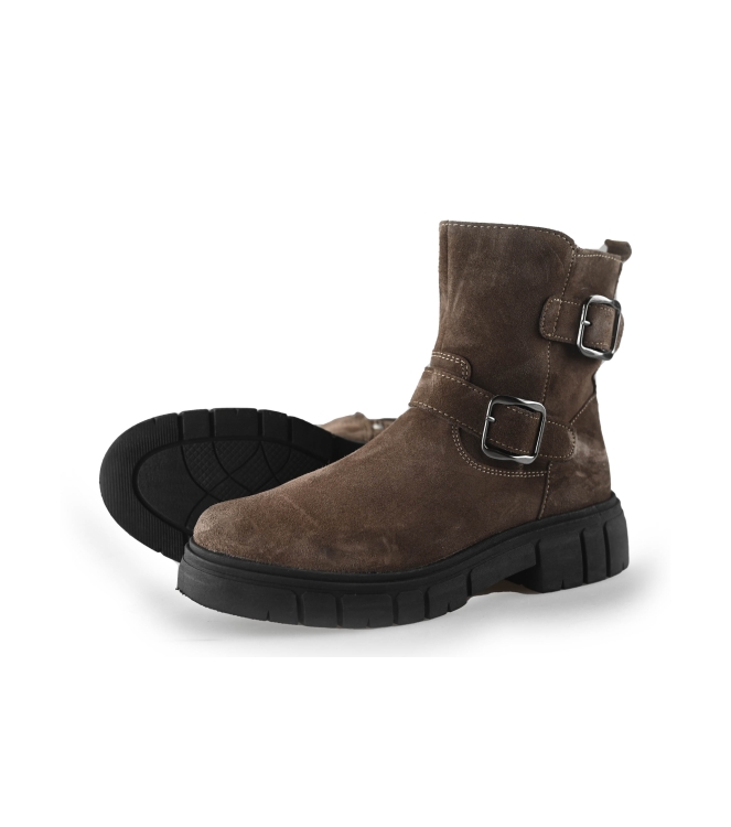 Sub55 Bikerstiefel