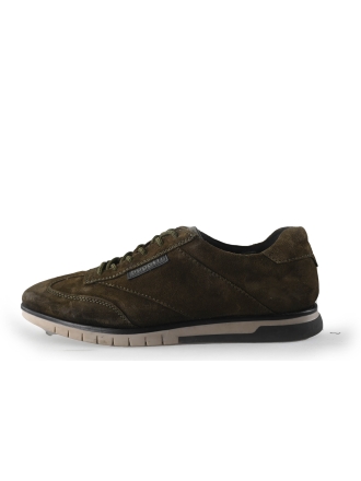 Bugatti Sneaker Grün 250801