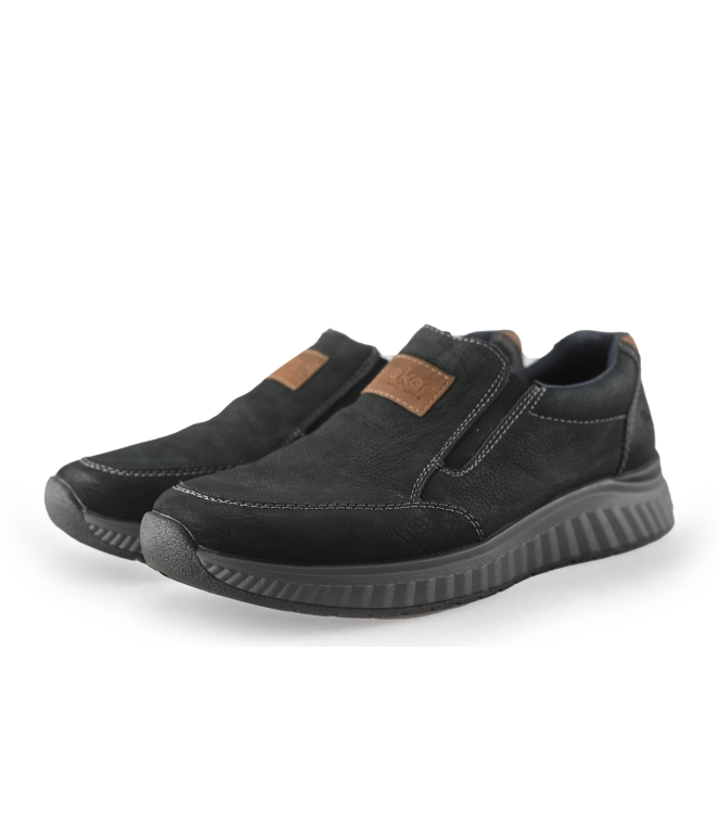 Rieker Slip-ons