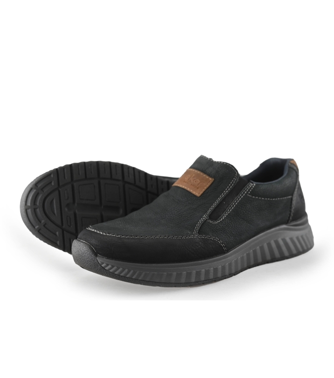 Rieker Slip-ons