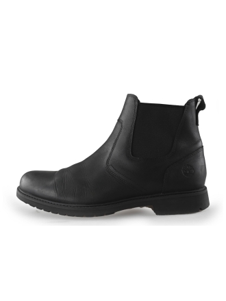 Timberland Chelsea boots Schwarz 250806