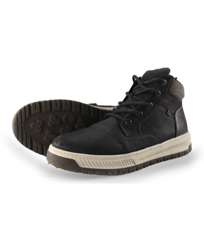 Rieker Schnürstiefel