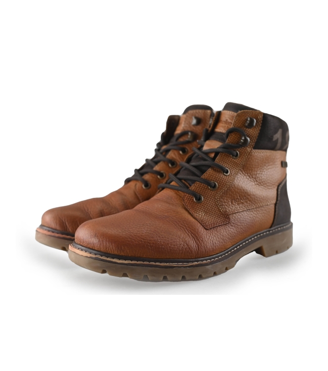 Rieker Schnürstiefel