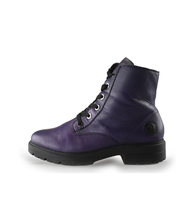 Rieker Schnürstiefel