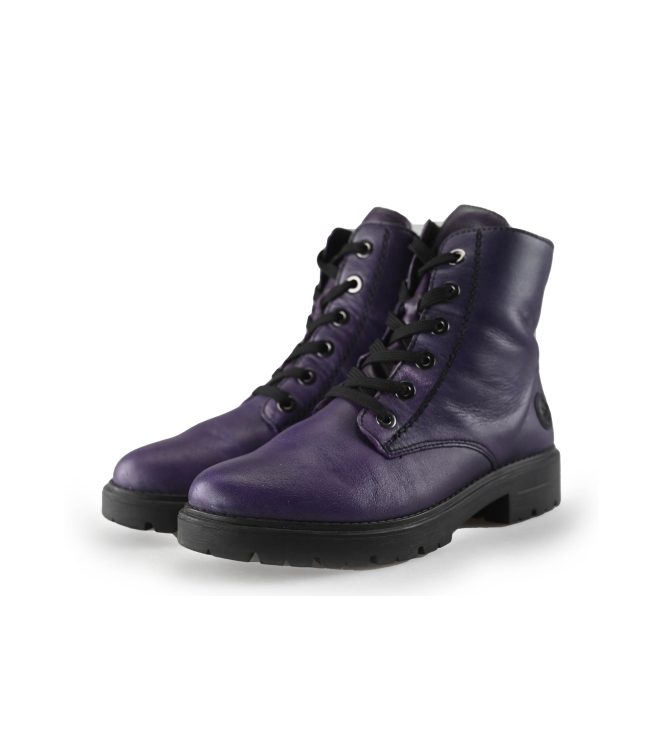 Rieker Schnürstiefel