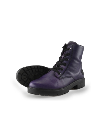 Rieker Schnürstiefel