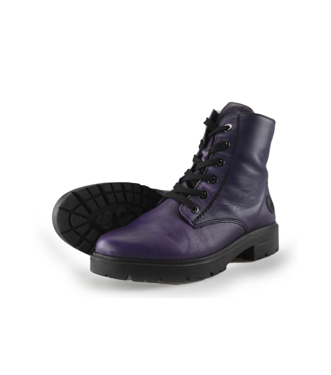 Rieker Schnürstiefel