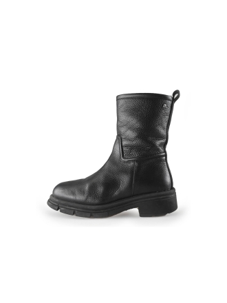 Maruti Stiefeletten Schwarz 250815
