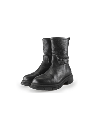 Maruti Stiefeletten Schwarz 250815