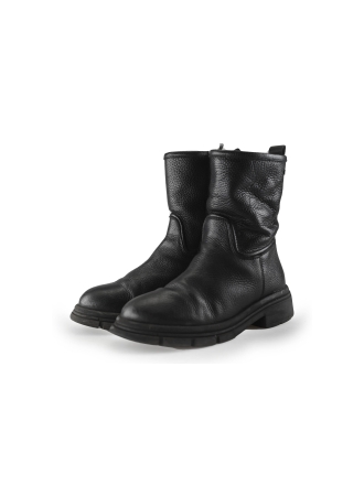 Maruti Stiefel Schwarz 250816