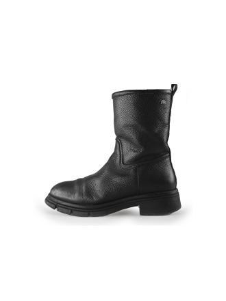 Maruti Stiefeletten Schwarz 250817