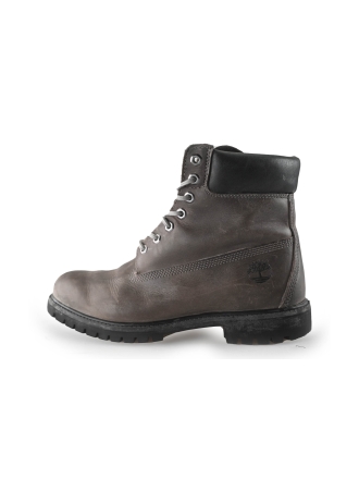 Timberland Schnürstiefel Braun 250821