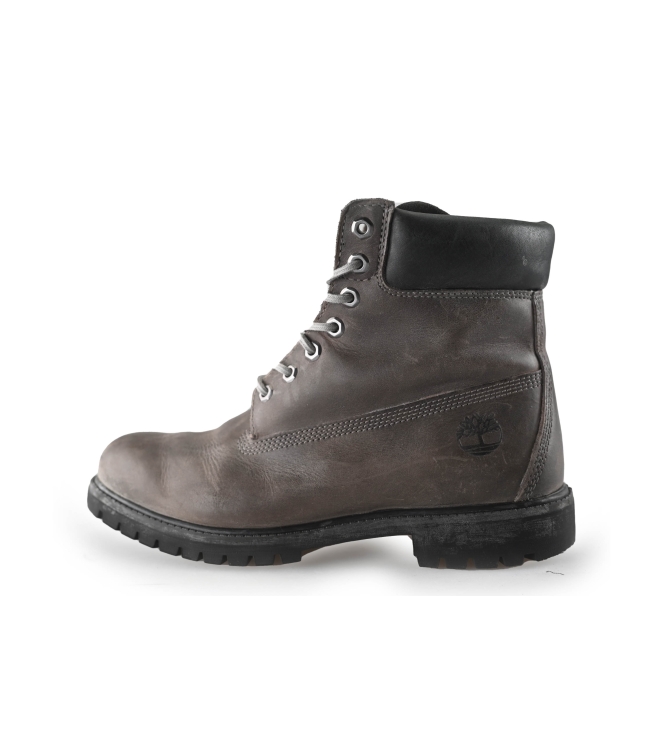 Timberland Schnürstiefel