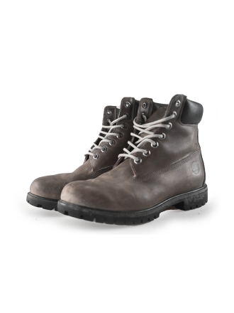 Timberland Schnürstiefel Braun 250821