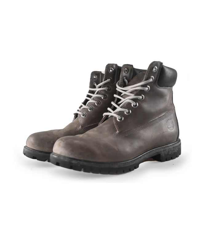 Timberland Schnürstiefel