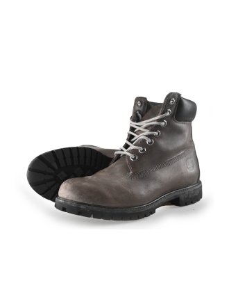 Timberland Schnürstiefel