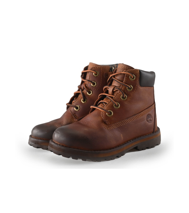 Timberland Schnürstiefel