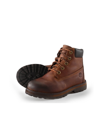 Timberland Schnürstiefel