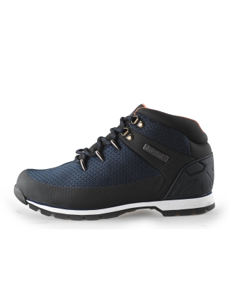 Timberland Schnürstiefel Blau 250826