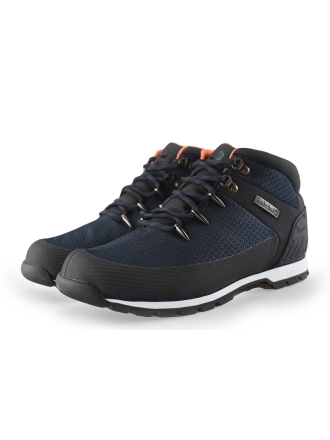 Timberland Schnürstiefel Blau 250826